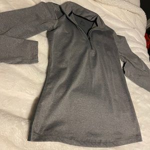 Nike quarter zip